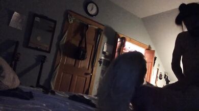 Blonde Cumslut Destroyed Gushing Choked Cock Worship Love Her Feet Shaved Pussy