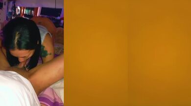 Amateur Filippina Novia Friend Destroyed Gushing Creampie All Night