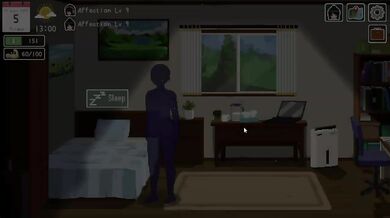 Hentai Paradise Game Sauna Xhatihentai gameplay Destroyed Gushing Choked