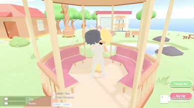 Furry Game 3d Animation Destroyed Gushing Choked