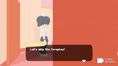 Furry Game 3d Animation Destroyed Gushing Choked