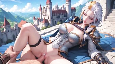 Jaina Proudmoore Met Old Friend Destroyed By Cream Pie
