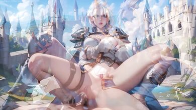 Jaina Proudmoore Met Old Friend Destroyed By Cream Pie