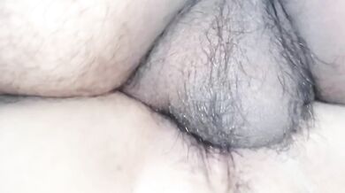 Delicious Blowjob After Shower With Happy Ending Amateur Latina Milf Big Ass Doggystyle Cock Sucking