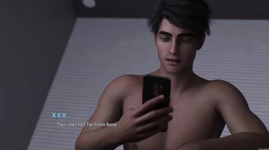 Westview Academy 34 PC Gameplay Destroyed Gushing Choked Big Tits Brunette Cartoon HD Uncensored Visual Novel