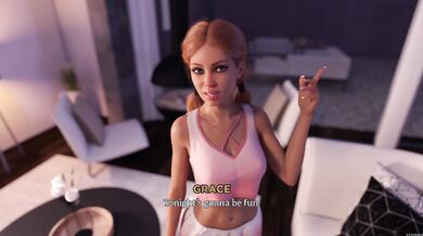 Vivid Days 29 PC Gameplay Destroyed Gushing MILF Blowjob Brunette Cartoon HD Uncensored