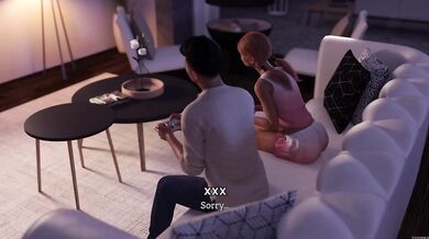 Vivid Days 29 PC Gameplay Destroyed Gushing MILF Blowjob Brunette Cartoon HD Uncensored