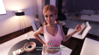 Vivid Days 29 PC Gameplay Destroyed Gushing MILF Blowjob Brunette Cartoon HD Uncensored
