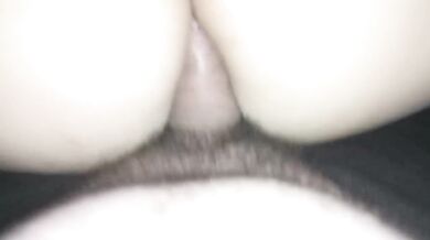 Spanish stepmom with tight vagina and big ass ass destroyed my butthole