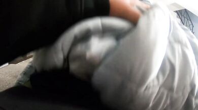 Thick Stockings Deepthroat Cum All Over Big Tits MILF MILFyCalla