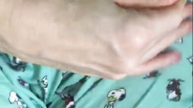 French Amateur Blonde Petite Curvy Pawg Gushing Big Pussy Lips Destroyed By Fingering Cum Crazy Orgasm
