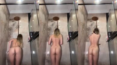 What Part Of My Blonde Pussy Do You Like Most College Masturbation