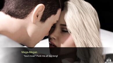 lust theory destroyed big ass milf gushing choked roleplay gameplay