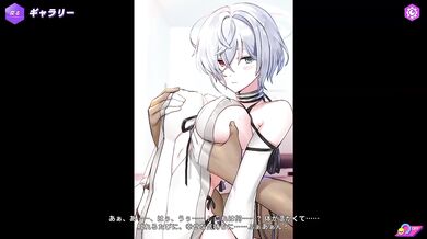 Japanese Eroge Cosplay POV Destroyed by Big Tits Creampie Gushing Orgasm