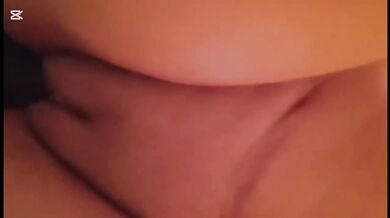 I Proposed Anal Sex To My Girlfriend And Cum Inside Her Tight Pink Vagina