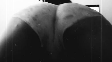 Ebony amateur pussy and big ass solo verified 18-25 HD