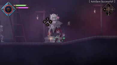 Pixel Dungeon Cat Girl Monster Big Boobs Hentai Gaming Adventure Fantasy Destroyed Gushing Choked