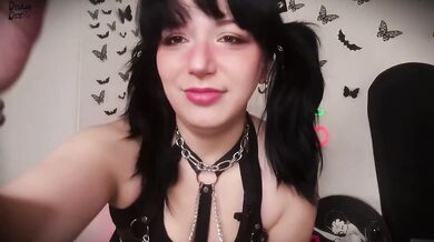 Obsessed Roommate Teaches You Bratty Burping domination