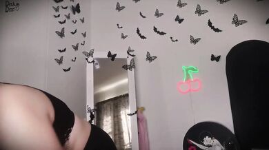 Obsessed Roommate Teaches You Bratty Burping domination