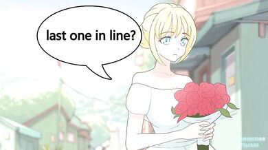 She Came To Get Married But Caught Her Boyfriend Cheating In A Group Hentai Anime Porn Session