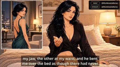 Wife Tells Cuckold How She Got Destroyed By Bull Femdom Mistress Humilation Audio British Amateur Brunette Cartoon