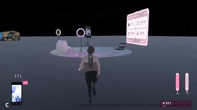 My French Amateur Camgirl Life In 3D Animation Destroyed Gushing Choked Solo Female HD Porn Podcast