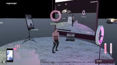 My French Amateur Camgirl Life In 3D Animation Destroyed Gushing Choked Solo Female HD Porn Podcast