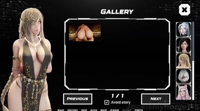 White Hair And Blonde Hair Sluts Suck On Fat White Cock 2B and Marika Stuck in my game