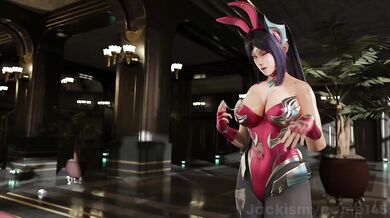 Irelia Destroyed Gushing Creampie Rough Sex Stuck In My Game