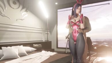 Irelia Destroyed Gushing Creampie Rough Sex Stuck In My Game