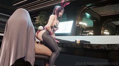 Irelia Destroyed Gushing Creampie Rough Sex Stuck In My Game
