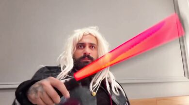 Özgür Elf Harry Potter Parody Turk Sikis Büyük Götlü