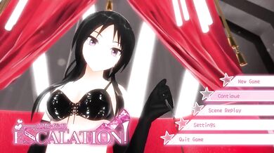 Escalation Episode 6 Denied Orgasm Gushing Handjob With Adult Toys