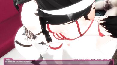 Escalation Episode 6 Denied Orgasm Gushing Handjob With Adult Toys