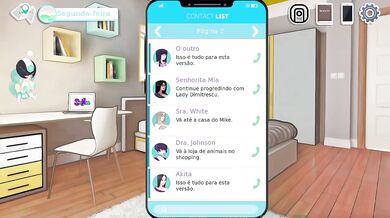 SexNote 72 Destroyed Gushing Choked A Gift For My Best Friend Blonde Brunette Big Ass Big Tits Yoga Sex Hentai Game Visual Novel
