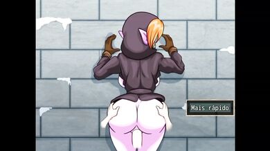 Town Of Passion 41 Night Elf Doggystyle Creampie Cumshot Destroyed