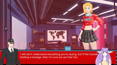 Totally Spies Paprika Trainer Uncensored Guide Part 34 Alex Dildo Masturbation Female Orgasm