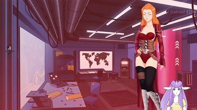 Totally Spies Paprika Trainer Uncensored Guide Part 34 Alex Dildo Masturbation Female Orgasm