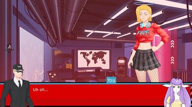 Totally Spies Paprika Trainer Uncensored Guide Part 33 with Sam Alex Clover