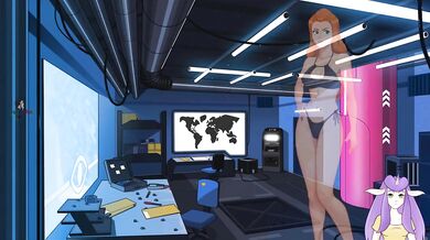 Totally Spies Paprika Trainer Uncensored Guide Part 33 with Sam Alex Clover