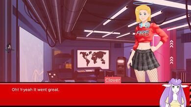 Totally Spies Paprika Trainer Uncensored Guide Part 33 with Sam Alex Clover