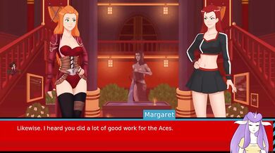 Totally Spies Paprika Trainer Uncensored Guide Part 33 with Sam Alex Clover