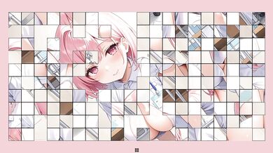 3D Hentai Cow Girl JK Destroyed By Giant Tits POV Exclusive
