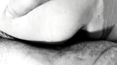 Tied to her tits suspended rough sex hardcore BDSM bondage orgasm gushing squirting cum spray on pussy ropefetish kinky wife