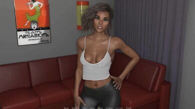 Slutty Hot Wife Destroyed By Cuckold Couple In House With Big Ass