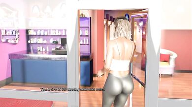 Slutty Hot Wife Destroyed By Cuckold Couple In House With Big Ass