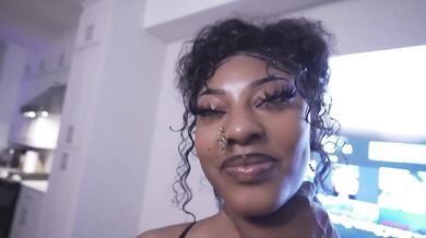 Ebony Latina Step Sisters Bbc Rough Sex Amateur PoV Big Ass