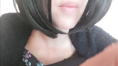 Handcuffed Amateur MILF Big Tits Masturbation Destroyed By Kink