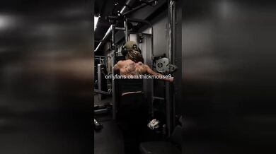 Skylar Mae Destroyed On TikTok Live Accidental Anal Leak Shutdown