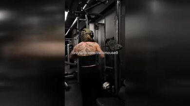 Skylar Mae Destroyed On TikTok Live Accidental Anal Leak Shutdown